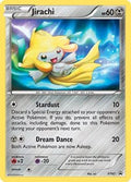 Jirachi - XY67 - (XY Promos)