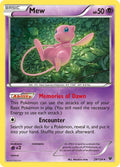 Mew - 29/124