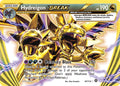 Hydreigon BREAK - 87/114 - (XY - Steam Siege)
