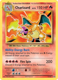 Charizard - 11/108