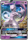 Mewtwo GX - 39/73