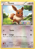 Eevee - 63/98 (Build-A-Bear Workshop Exclusive) - 063/098