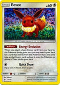 Eevee - 11/12 - 011/012