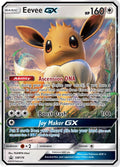 Eevee GX - SM176