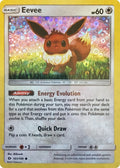 Eevee - 101/149 (General Mills Promo) - 101/149