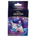 Disney Lorcana TCG: Ursula's Return - Genie - Matte Card Sleeves (65)