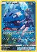 Wishiwashi (Secret) - 240/236