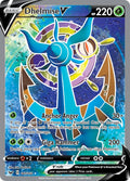 Dhelmise V (Full Art) - 187/202 - (SWSH01: Sword & Shield Base Set)