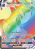 Salamence VMAX (Secret) - 194/189