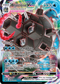 Blastoise VMAX - SWSH103 - SWSH103 - (SWSH: Sword & Shield Promo Cards)