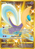 Cresselia (Secret) - 228/203 - (SWSH07: Evolving Skies)