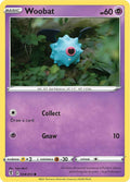 Woobat - 068/203 - (SWSH07: Evolving Skies)