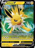 Jolteon V - SWSH151