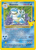 Blastoise - 2/102