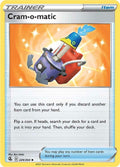 Cram-o-matic - 229/264 - (SWSH08: Fusion Strike)
