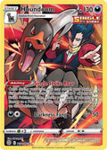 Houndoom - TG10/TG30 - (SWSH09: Brilliant Stars Trainer Gallery)