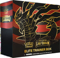 Pokemon TCG: Lost Origin Elite Trainer Box