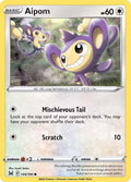 Aipom - 144/196