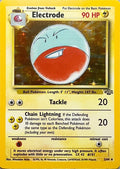 Electrode (2) - 02/64
