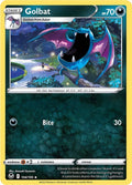 Golbat - 104/195 - (SWSH12: Silver Tempest)