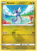 Dratini - 129/195 - (SWSH12: Silver Tempest)