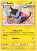 Luxio (41) - 041/159