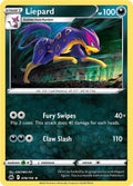 Liepard - 078/159 - (Crown Zenith)