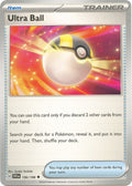Ultra Ball - 196/198
