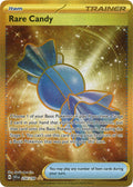 Rare Candy - 256/198 - 256/198 - (SV01: Scarlet & Violet Base Set)
