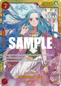 Nefeltari Vivi (118) - OP04-118 - (Kingdoms of Intrigue)