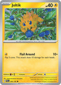 Joltik - 064/182 - 064/182 - (SV04: Paradox Rift)