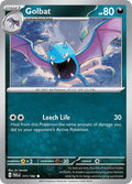 Golbat - 111/182 - (SV04: Paradox Rift)