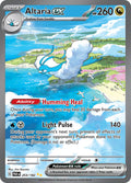 Altaria ex - 253/182 - (SV04: Paradox Rift)