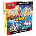 Pokemon TCG: Surging Sparks - Booster Bundle