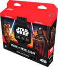 Star Wars: Unlimited - Spark of Rebellion - Two-Player Starter