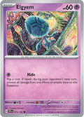 Elgyem - 073/162 - (SV05: Temporal Forces)