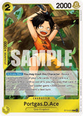 Portgas.D.Ace (010) - ST13-010
