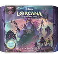 Disney Lorcana: Illumineer's Quest: Deep Trouble [Q1]
