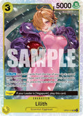 Lilith - OP07-111