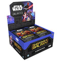 Star Wars Unlimited: Shadows of the Galaxy - Shadows of the Galaxy - Booster Display