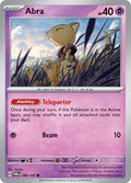 Abra - 080/167