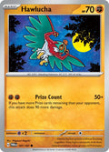 Hawlucha - 107/167 - (SV06: Twilight Masquerade)