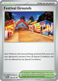 Festival Grounds - 149/167
