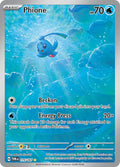 Phione - 175/167 - 175/167 - (SV06: Twilight Masquerade)