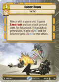Swoop Down (Hyperspace) - 497 - (Shadows of the Galaxy)
