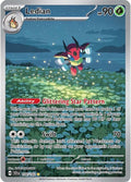 Ledian - 144/142 - 144/142 - (SV07: Stellar Crown)