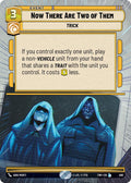 Now There Are Two of Them (Hyperspace) - 490 - (Twilight of the Republic)