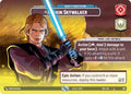Anakin Skywalker - What it Takes to Win (Showcase) - 269 - (Twilight of the Republic)
