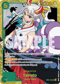 Yamato (OP01-121) (Reprint) - OP01-121 - (Premium Booster -The Best-)