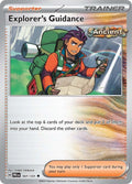Explorer's Guidance - 107/131